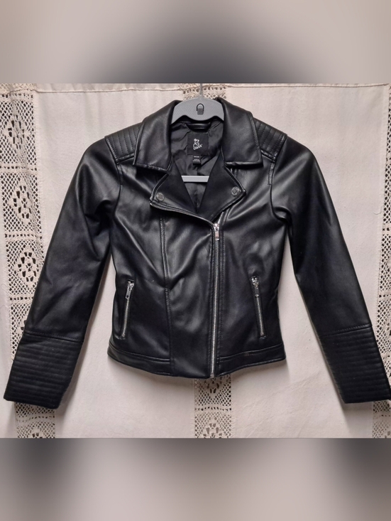 art class Other - Art Class Faux Leather Jacket Youth Size M 7/8